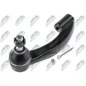 NTY Spurstangenkopf Spurstange für CHRYSLER SEBRING Cabriolet (JR) Vorne Links Außen SKZ-CH-019