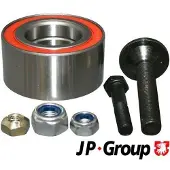 JP GROUP Radlagersatz JP 1141302410