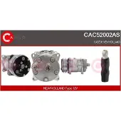 Casco Kompressor, Klimaanlage Brand New HQ CAC52002AS