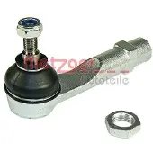 METZGER Spurstangenkopf KIT + 54038402