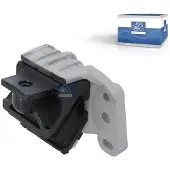 DT Spare Parts Motorträger 4.80346