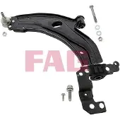 Fag 821 0376 10 Querlenker Vorne Links für FIAT Doblo Cargo (223)