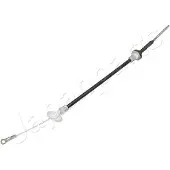 Japanparts Seilzug, Kupplungsbetätigung GC-0227