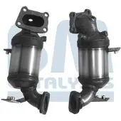 VEGAZ Katalysator HYUNDAI,KIA HUK-952 2853004HC0,2853004HA4