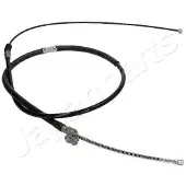 Japanparts Seilzug, Feststellbremse BC-2009L