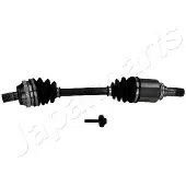 Japanparts Antriebswelle GI-M04