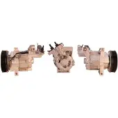 DRI Kompressor, Klimaanlage 700510945