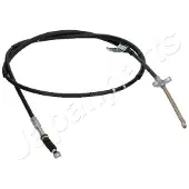 Japanparts Seilzug, Feststellbremse BC-233