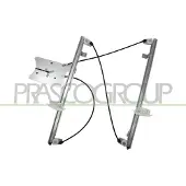 PRASCO CI715W024 Elektrischer Fensterheber Vorne Links für CITROËN XSARA PICASSO (N68)