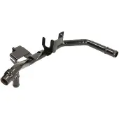 THERMOTEC Kühlmittelrohrleitung DWW271TT