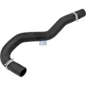 DT Spare Parts Kühlerschlauch DT SPARE PARTS Aftermarket-Expertise passend für FORD