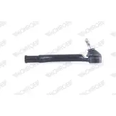 Monroe Spurstangenkopf Spurstange für NISSAN JUKE (F15) L14147