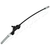 Japanparts Seilzug, Feststellbremse BC-0318