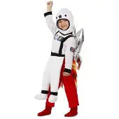 MOM Astronauten-rakete Kinderkostüm