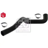 FEBI BILSTEIN Kühlerschlauch Wasserschlauch passend für MERCEDES-BENZ ACTROS MP2 / MP3 38 49113