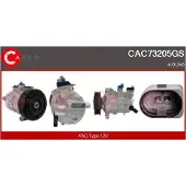 Casco Kompressor, Klimaanlage Genuine CAC73205GS