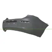 PRASCO Stoßfänger PremiumCertified BM1251051