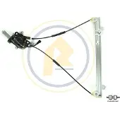 Ac Rolcar A1.4410 Elektrischer Fensterheber Vorne Rechts passend für PEUGEOT 106 II Schrägheck (1A, 1C) 106 I (1A, 1C) für CITROËN SAXO (S0, S1)