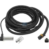 DT Spare Parts Sensor, Raddrehzahl 337133 Vorderachse links für MAN VW