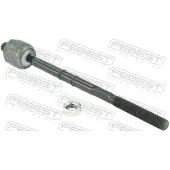 FEBEST Axialgelenk, Spurstange 2122-EXPU5
