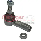 METZGER Spurstangenkopf KIT + 54030608
