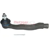 METZGER Spurstangenkopf KIT + 54022601