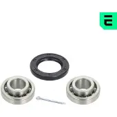 OPTIMAL Radlagersatz Hinten für ROVER MINI 50,8mm 882598