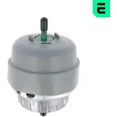 OPTIMAL Motorlager Hydrolager Vorne Links für AUDI A6 Avant (4F5, C6) F8-6743