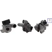 ELSTOCK Lader, Aufladung OE REMAN 91-2129