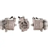 Lucas Kompressor, Klimaanlage ACP619