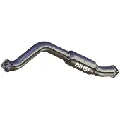 VEGAZ Abgasrohr FORD FR-254ERNS 1061952,1072583,1459672