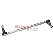 METZGER Stange/Strebe, Stabilisator KIT + 53041712