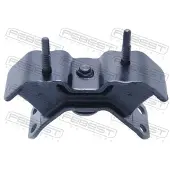 FEBEST Lagerung, Motor TM-MCU10LH