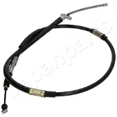 Japanparts Seilzug, Feststellbremse BC-241L