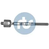 RTS 92-09689 Axialgelenk Spurstange für BMW X5 (F15, F85) Vorne Rechts Vorne Links