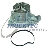 TRUCKTEC AUTOMOTIVE Wasserpumpe [Hersteller-Nr. 02.19.188] für Smart, Mercedes-Benz