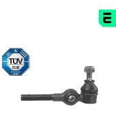 OPTIMAL Spurstangenkopf Spurstange für VW Kaefer Typ 1 Vorne Rechts Außen G1-113