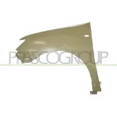 PRASCO Kotflügel da2263014 vorne links für DACIA