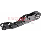 METZGER Lagerung, Motor 8054298