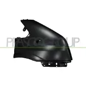 PRASCO Kotflügel Premium fd9123043 vorne rechts für Ford