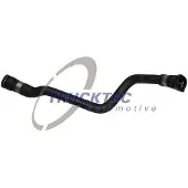 TRUCKTEC AUTOMOTIVE Kühlerschlauch Wasserschlauch für BMW X5 (E53) 08.40.027