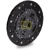 LuK Kupplungsscheibe 320 0193 11