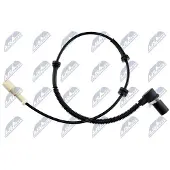 NTY ABS Sensor Raddrehzahl Vorne Links für CHEVROLET NUBIRA Kombi HCA-DW-008