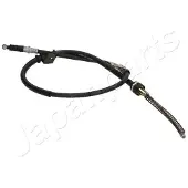 Japanparts Seilzug, Feststellbremse BC-511