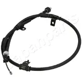 Japanparts Seilzug, Feststellbremse BC-H49L