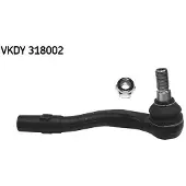 Skf Spurstangenkopf VKDY 318002 für Mercedes-Benz C