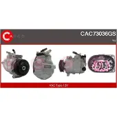 Casco Kompressor, Klimaanlage Genuine CAC73036GS
