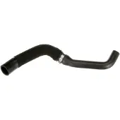 Gates Kühlerschlauch Wasserschlauch für RENAULT TWINGO I (C06) 05-4905