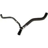 Gates Kühlerschlauch Wasserschlauch für RENAULT Scénic I (JA0/1, FA0) 05-4900