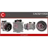 Casco Kompressor, Klimaanlage Genuine CAC52113GS